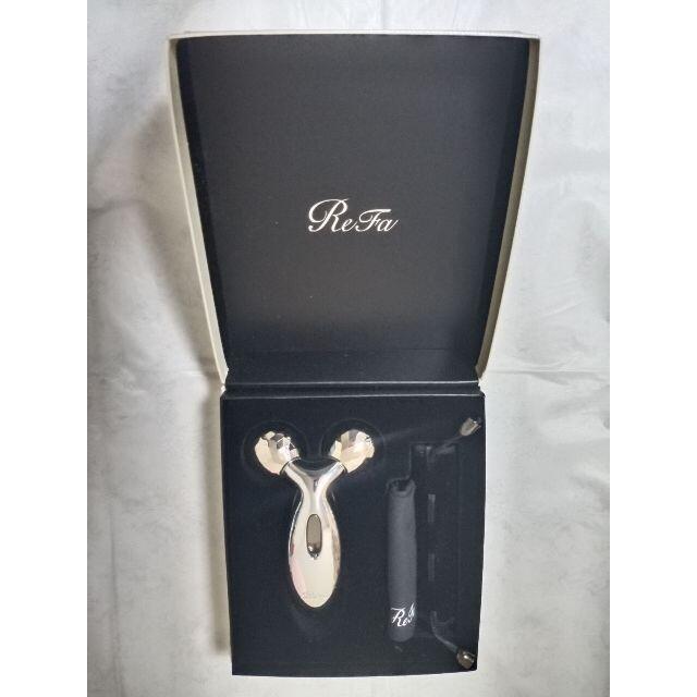 ReFa CARAT リファカラットMTG 美顔ローラー 新品正規品 | lacabanenca.es