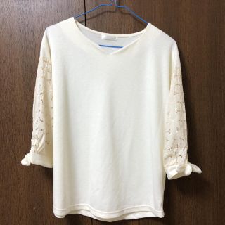 ドレスキップ(DRESKIP)のトップス(Tシャツ(長袖/七分))