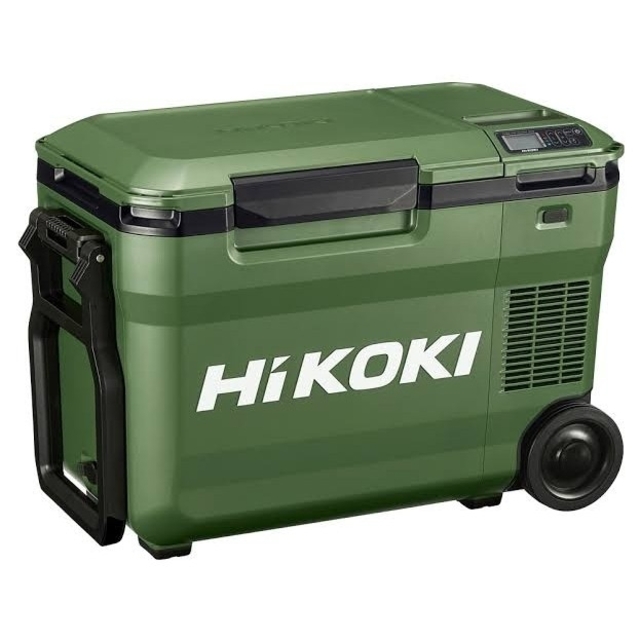 その他新品未使用品 HiKoKi ul18db バッテリー無し フォレストグリーン