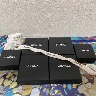 シャネル(CHANEL)のシャネル箱(その他)