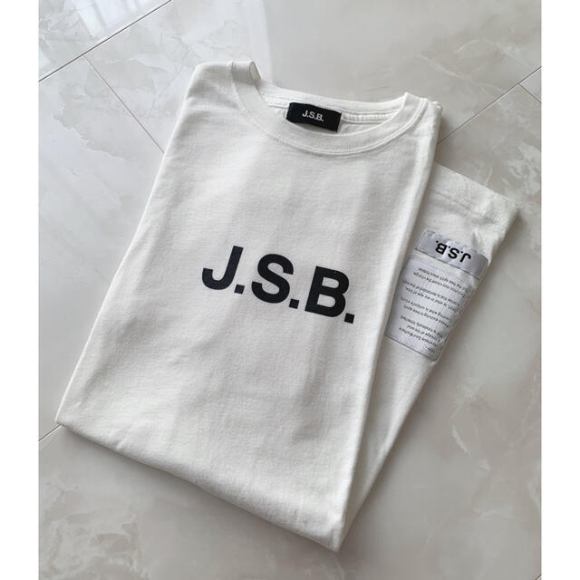 24karats(トゥエンティーフォーカラッツ)の美品❤︎ JSB Tシャツ 正規品 メンズのトップス(Tシャツ/カットソー(半袖/袖なし))の商品写真