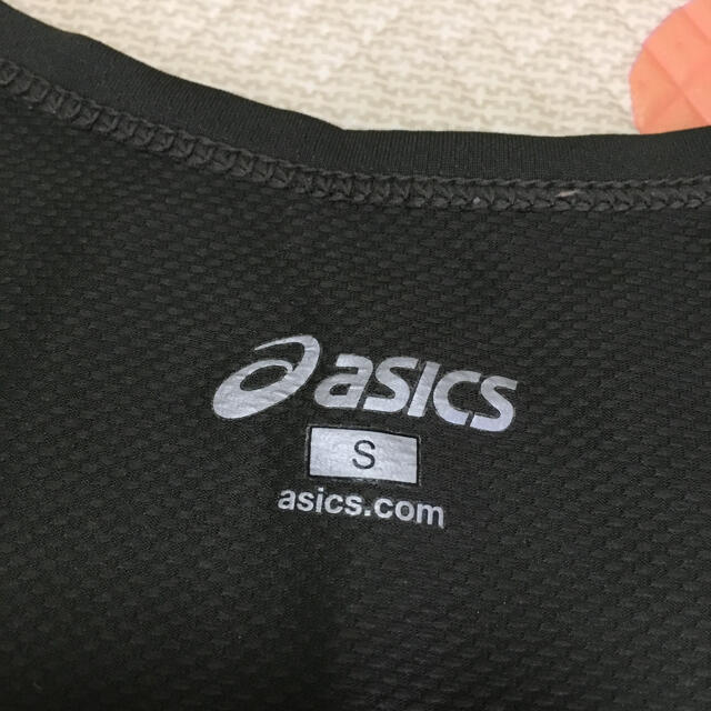 asics(アシックス)のアシックス Tシャツ レディースのトップス(Tシャツ(長袖/七分))の商品写真