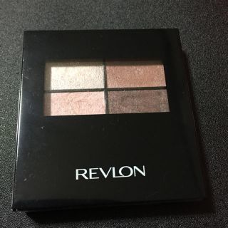 レブロン(REVLON)のレブロン アイグロー シャドウ クワッド(アイシャドウ)