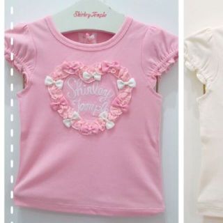 シャーリーテンプル(Shirley Temple)の専用ページ (まりりん様）(Tシャツ/カットソー)