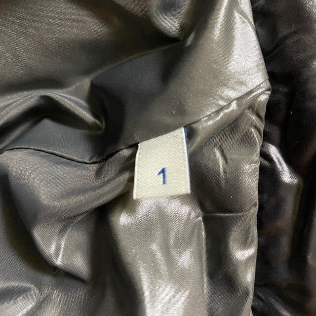 MONCLER(モンクレール)の山中様　専用 メンズのジャケット/アウター(ダウンジャケット)の商品写真