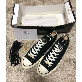 converse  ct70 NIKE think16 30and40靴/シューズ