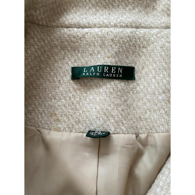 Ralph Lauren(ラルフローレン)のLauren🍑Ralph Lauren🍎コート レディースのジャケット/アウター(ロングコート)の商品写真