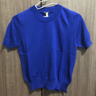Maison Margiela(旧Maison Martin Margiela)(半袖 ・ ニット Maison Margiela(旧Maison Martin Margiela)(半袖 ・ ニット