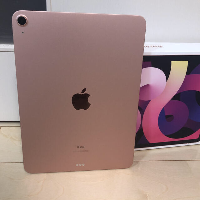 iPad air(第4世代)256GB WiFiモデル