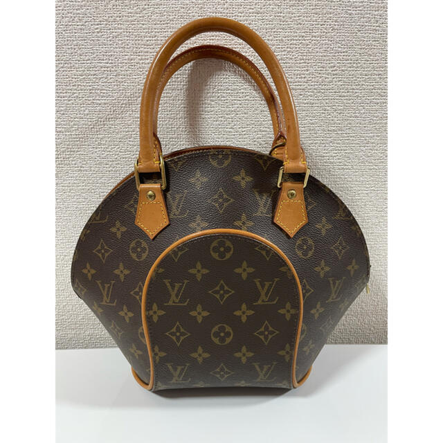 人気の贈り物が大集合 LOUIS VUITTON モノグラム エリプスMM ルイ