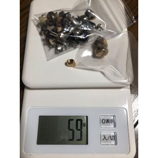 金パラ59g(その他)