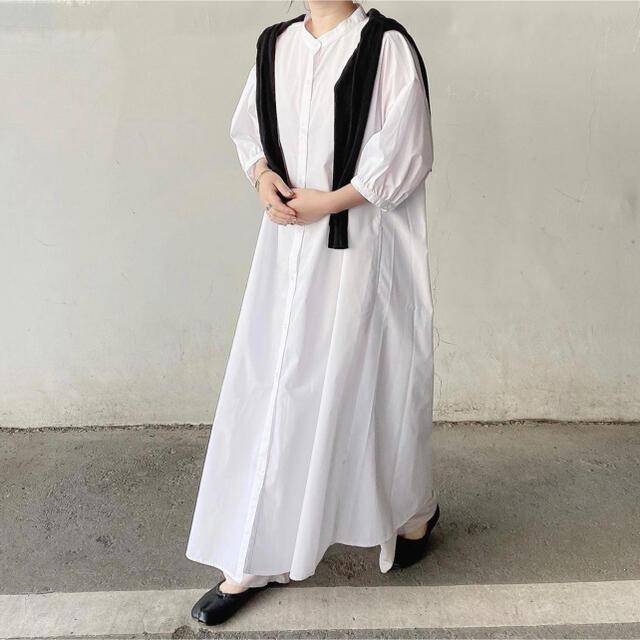 低反発 腰用 極美品✨ 22SS エブール ライトシルクコットン バンド