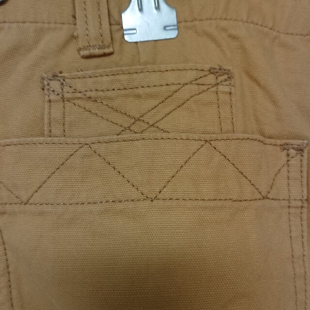 SINACOVA(シナコバ)のシナコバ 7分パンツ メンズのパンツ(ショートパンツ)の商品写真