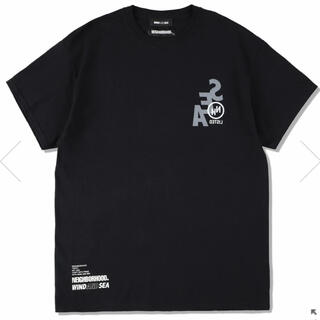 シー(SEA)のNEIGHBORHOOD × CASETIFY × WIND AND SEA(Tシャツ/カットソー(半袖/袖なし))