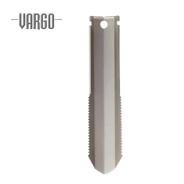 Vargo Dig Dig Tool 2本セット　ディグディグツール スポーツ/アウトドアのアウトドア(その他)の商品写真