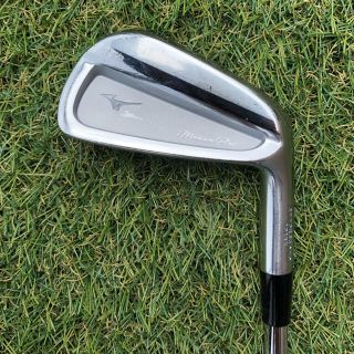 MIZUNO Pro 319アイアン　3-p モーダス125X