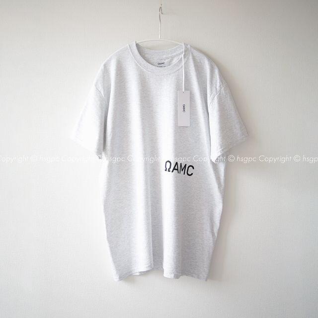 Jil Sander(ジルサンダー)の【名作】OAMC スタッフ Tシャツ カットソー シュプリーム Supreme メンズのトップス(Tシャツ/カットソー(半袖/袖なし))の商品写真