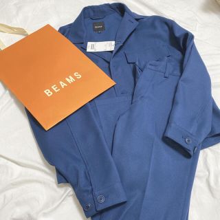 ビームス(BEAMS)のBEAMS セットアップ(セットアップ)