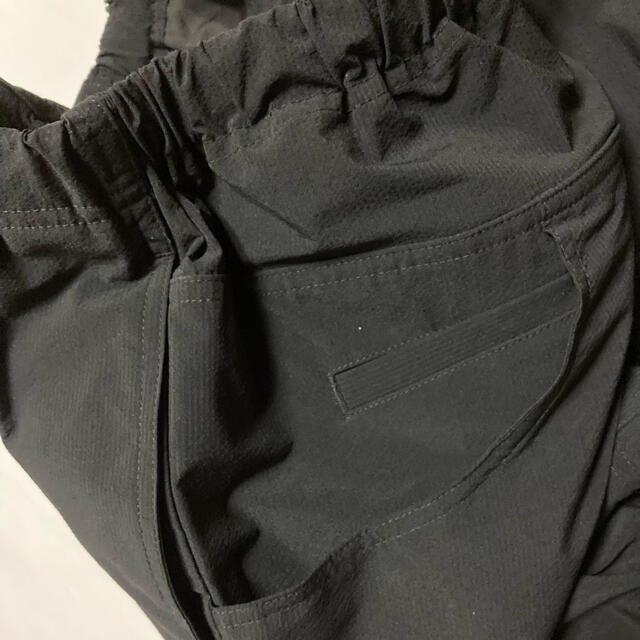 GRAMICCI(グラミチ)のGRAMICCI BEAMS 別注 シアサッカー パンツ 新品 未使用 メンズのパンツ(その他)の商品写真