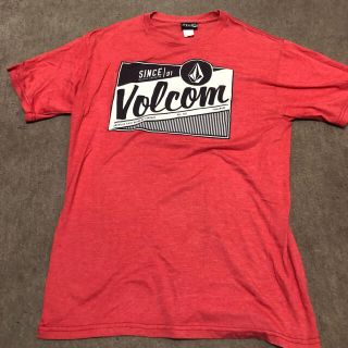 ボルコム(volcom)のTシャツ  VOLCOM(Tシャツ/カットソー(半袖/袖なし))