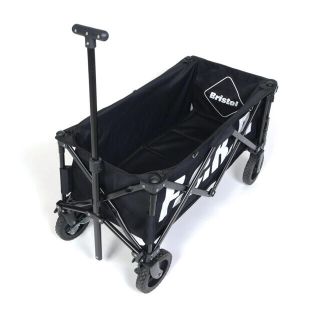 エフシーアールビー(F.C.R.B.)のFCRB FIELD CARRY CART 21AW 新品 送料込キャリーカート(その他)