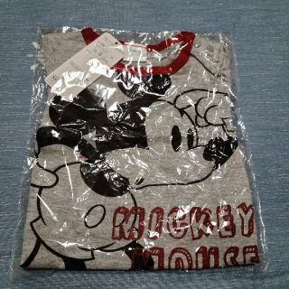 アカチャンホンポ(アカチャンホンポ)の赤ちゃん本舗ミッキー半袖Tシャツ(Ｔシャツ)