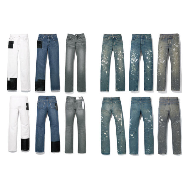 HELMUT LANG - HELMUT LANG 1986-2005 ARCHIVE BOOK SETの通販 HELMUT LANG - HELMUT LANG 1986-2005 ARCHIVE BOOK SETの通販