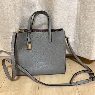 マークジェイコブス(MARC JACOBS)のMARC JACOBS ハンドバッグ(ハンドバッグ)