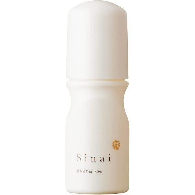 （１本）Sinai（シナイ）デオドラントジェル W（30ml）