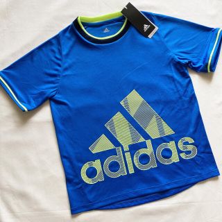 アディダス(adidas)の＊お値下げ＊ アディダス Tシャツ 150cm (Tシャツ/カットソー)