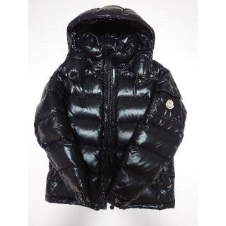 モンクレール(MONCLER)のかしたん様専用　モンクレール　マヤ　サイズ０(ダウンジャケット)