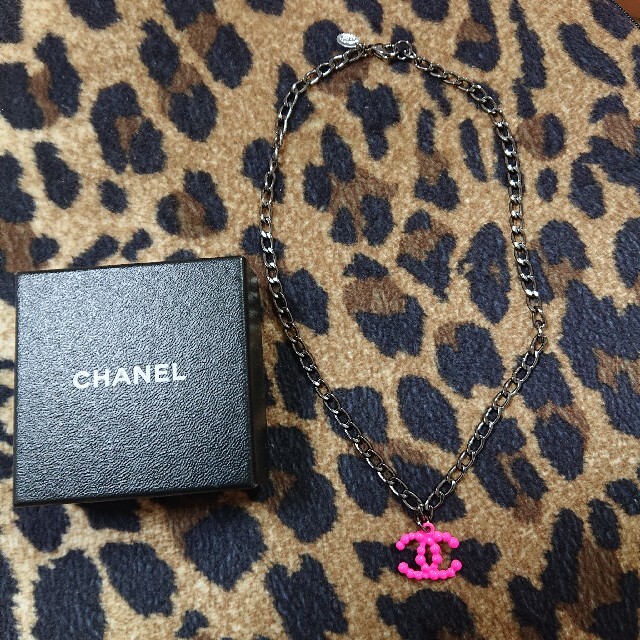 CHANEL(シャネル)のSyou様　専用 レディースのアクセサリー(ネックレス)の商品写真