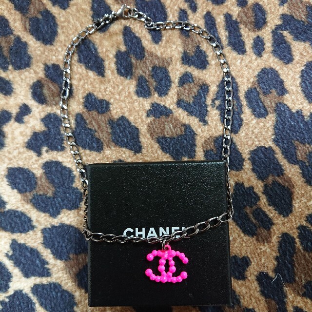 CHANEL(シャネル)のSyou様　専用 レディースのアクセサリー(ネックレス)の商品写真