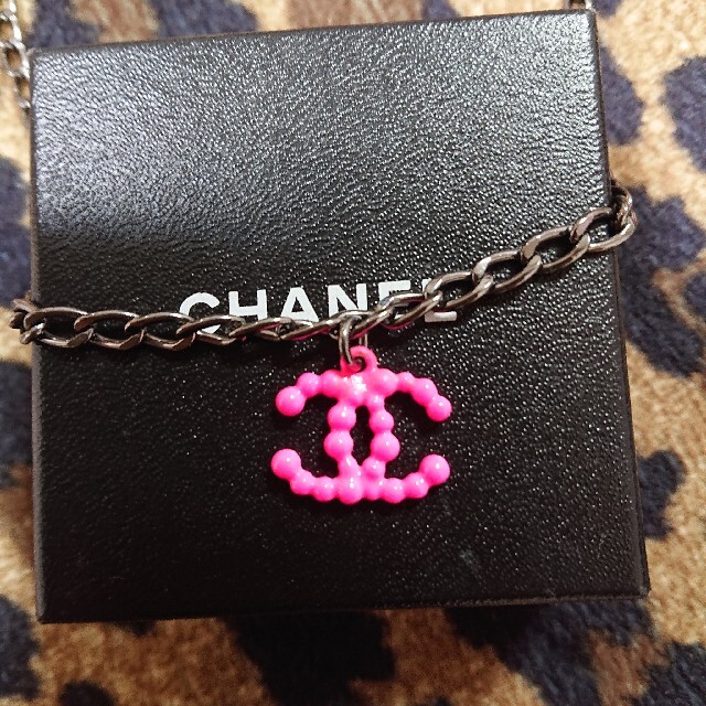 CHANEL(シャネル)のSyou様　専用 レディースのアクセサリー(ネックレス)の商品写真