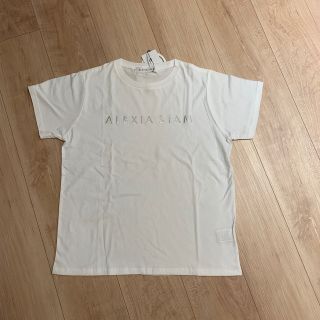 アリシアスタン(ALEXIA STAM)のALEXIASTAM  Tシャツ(Tシャツ(半袖/袖なし))