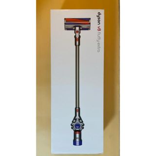 ダイソン(Dyson)のDyson V8 Fluffy Extra SV10 TI ダイソン(掃除機)