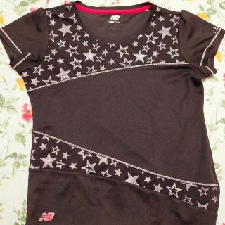 ニューバランス(New Balance)のNew Balance♡Tシャツ(Tシャツ(半袖/袖なし))