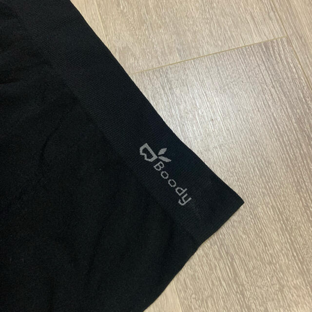 lululemon(ルルレモン)のboody レギンス　Mサイズ レディースのレッグウェア(レギンス/スパッツ)の商品写真