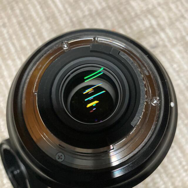 SIGMA(シグマ)のSIGMA 14-24F2.8 DG HSM   ニコン　Fマウント スマホ/家電/カメラのカメラ(レンズ(ズーム))の商品写真