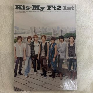 Ｋｉｓ－Ｍｙ－Ｆｔ２－１ｓｔ　写真集(アート/エンタメ)