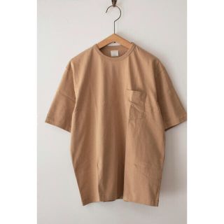 コモリ(COMOLI)のtシャツ3枚　スウェット1枚(Tシャツ/カットソー(半袖/袖なし))