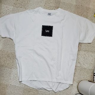 リー(Lee)のLee Tシャツ(Tシャツ(半袖/袖なし))