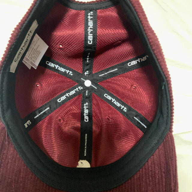 carhartt(カーハート)のキャップ メンズの帽子(キャップ)の商品写真
