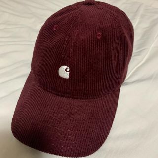 カーハート(carhartt)のキャップ(キャップ)