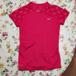 ナイキ(NIKE)のNIKE♡Tシャツ(Tシャツ(半袖/袖なし))