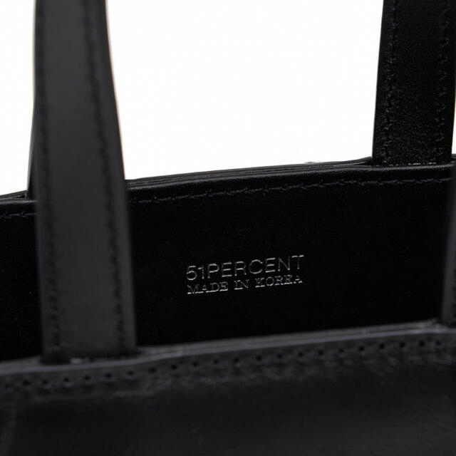 Balenciaga(バレンシアガ)の51percent PRECIOUS BAG - Small メンズのバッグ(ショルダーバッグ)の商品写真