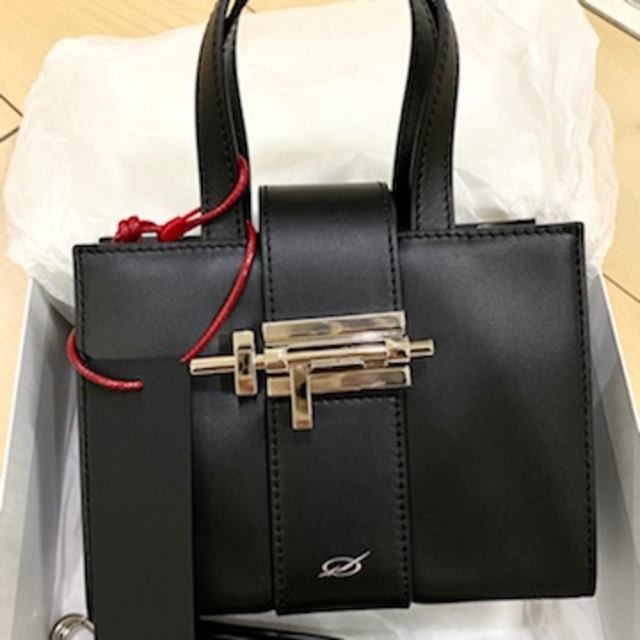 Balenciaga(バレンシアガ)の51percent PRECIOUS BAG - Small メンズのバッグ(ショルダーバッグ)の商品写真