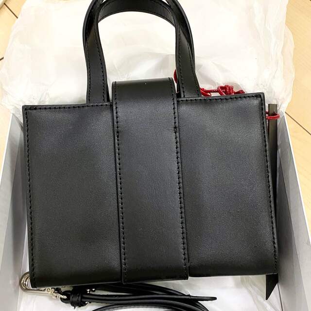 Balenciaga(バレンシアガ)の51percent PRECIOUS BAG - Small メンズのバッグ(ショルダーバッグ)の商品写真