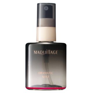 マキアージュ(MAQuillAGE)のMAQUIAドラマティックミスト60ミリリットル(化粧水/ローション)