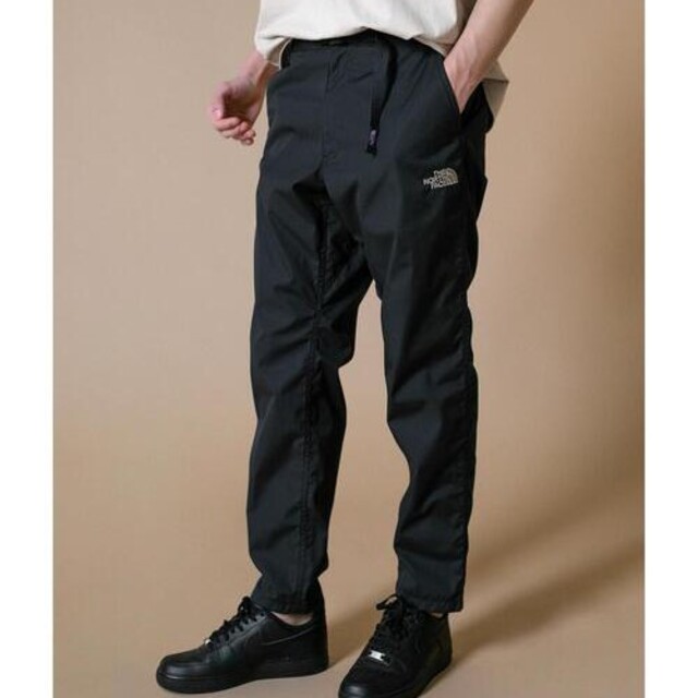 EX for monkey time FIELD PANTS/パンツ
